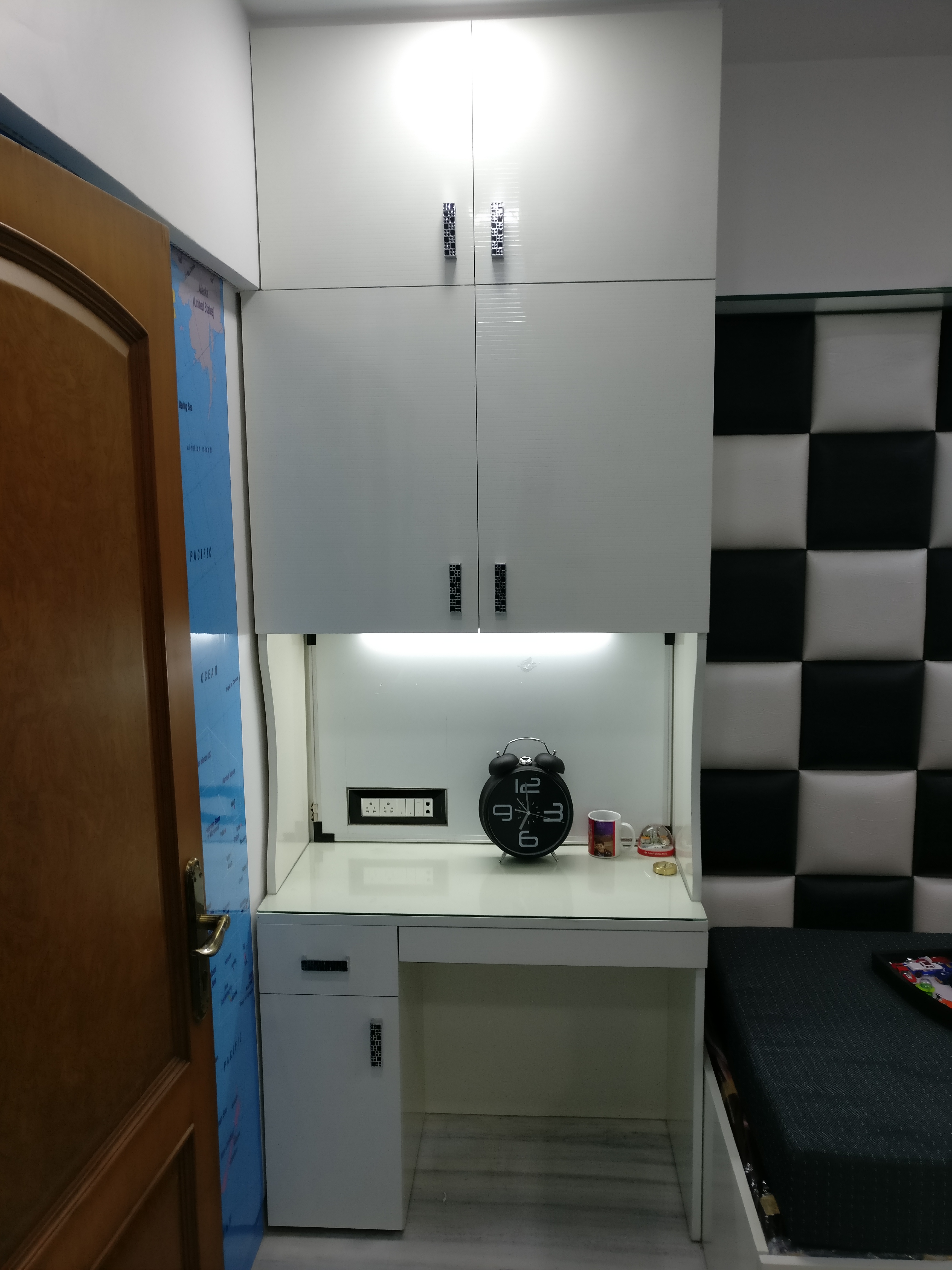 Study Table For Boys