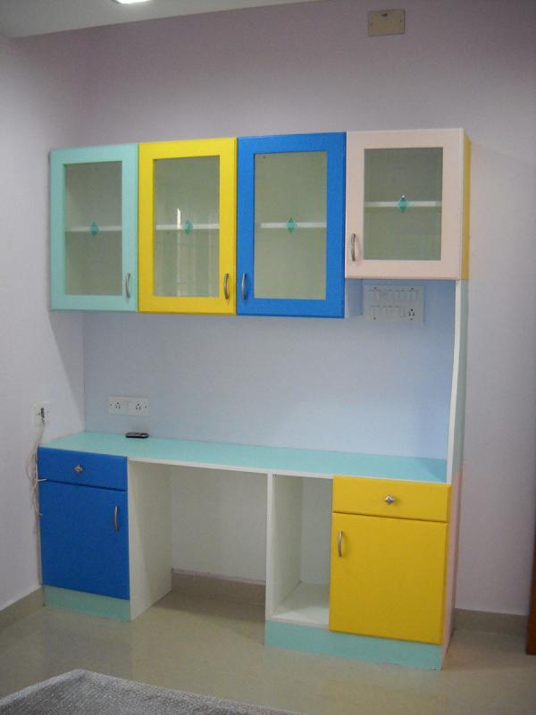 Study Table For Boys